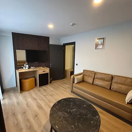 Rota Business Gebze Hotel 3*