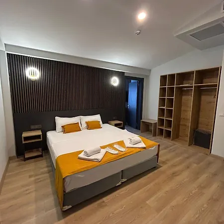 Hotel Rota Business Gebze