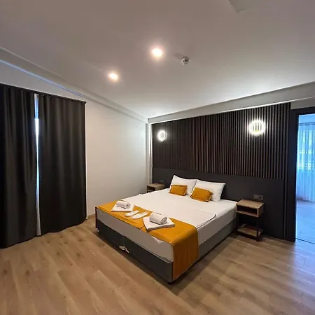 Rota Business Gebze Hotel Cayirova