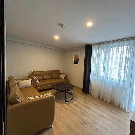 Hotel Rota Business Gebze 3*