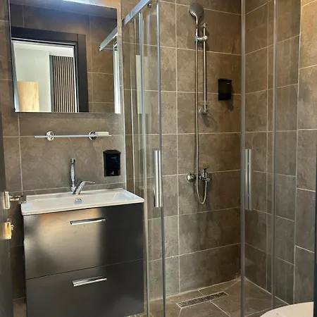 Hotel Rota Business Gebze Cayirova