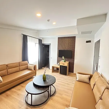 Rota Business Gebze Hotel 3*
