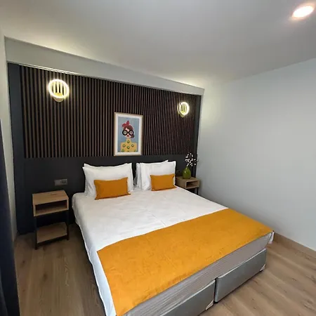 Rota Business Gebze Hotel 3*
