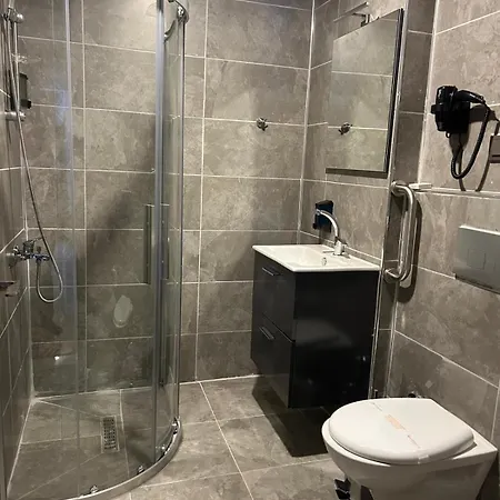 Rota Business Gebze Hotel 3*