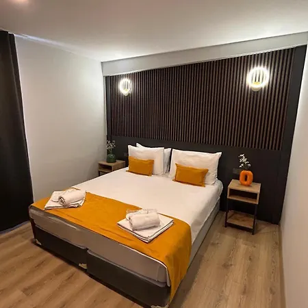 Rota Business Gebze 3*