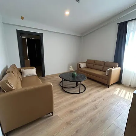 Rota Business Gebze 3*