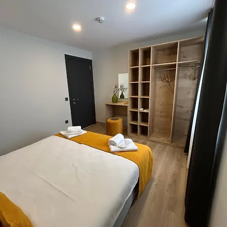 Hotel Rota Business Gebze