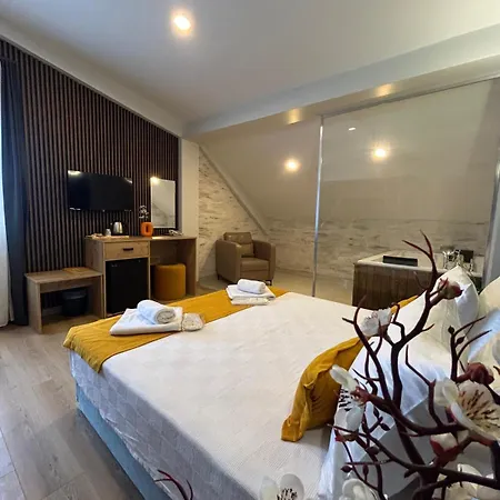 Rota Business Gebze Hotel Cayirova