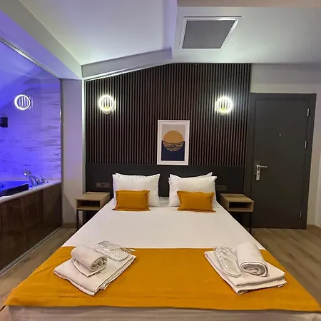 Rota Business Gebze Hotel