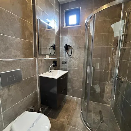 Hotel Rota Business Gebze