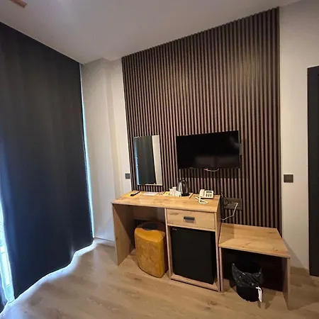 Otel Rota Business Gebze 3*