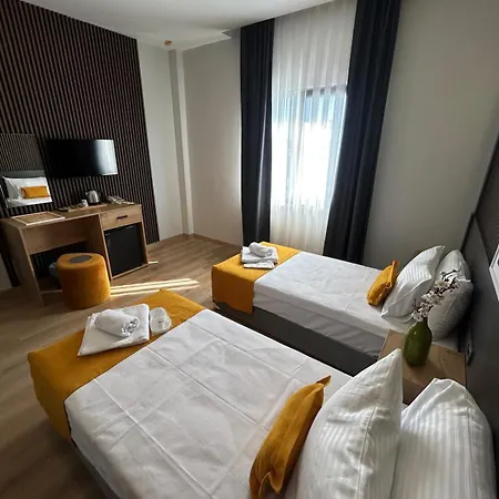 Otel Rota Business Gebze Cayirova