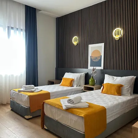 Otel Rota Business Gebze