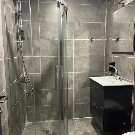 Rota Business Gebze Hotel Cayirova