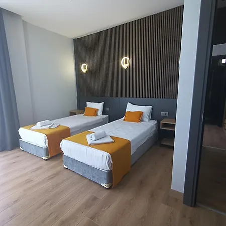 Hotel Rota Business Gebze