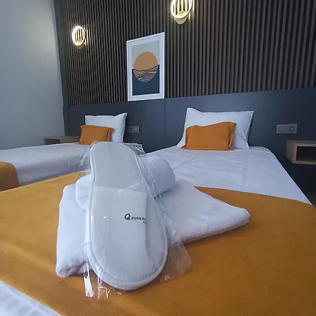 Rota Business Gebze Cayirova