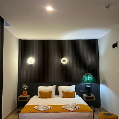 Otel Rota Business Gebze Cayirova