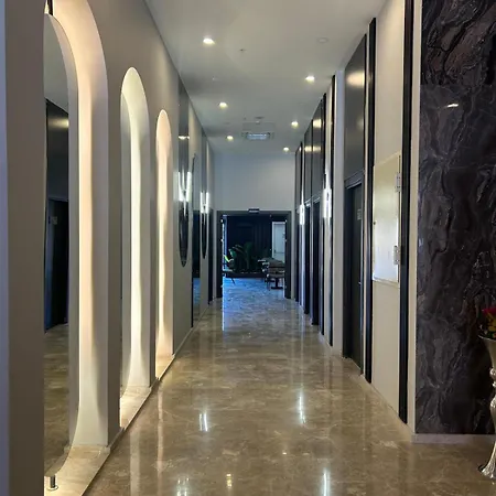 Otel Rota Business Gebze Cayirova