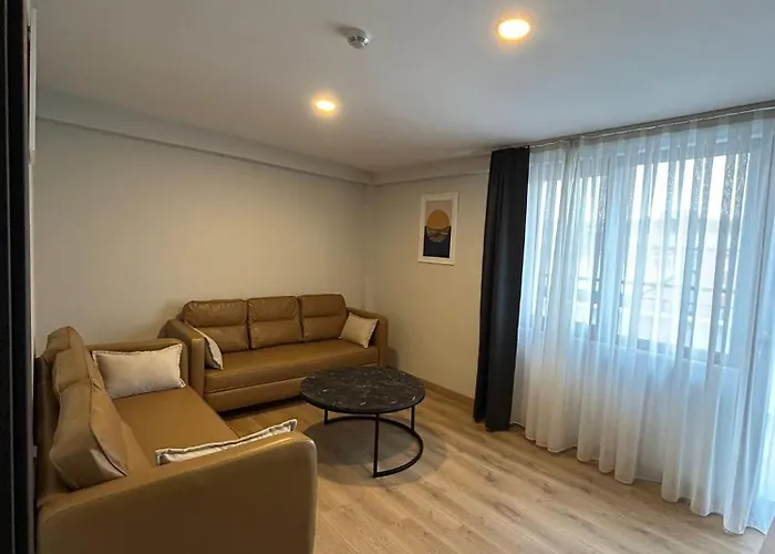 Otel Rota Business Gebze 3*