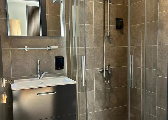 Hotel Rota Business Gebze Cayirova