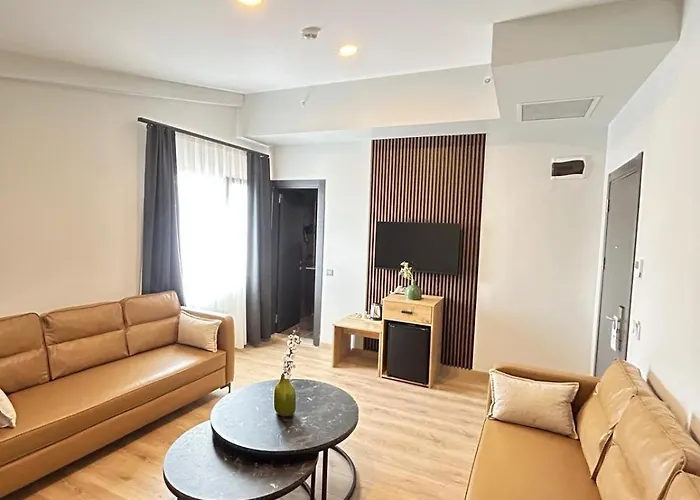 Rota Business Gebze Hotel 3*