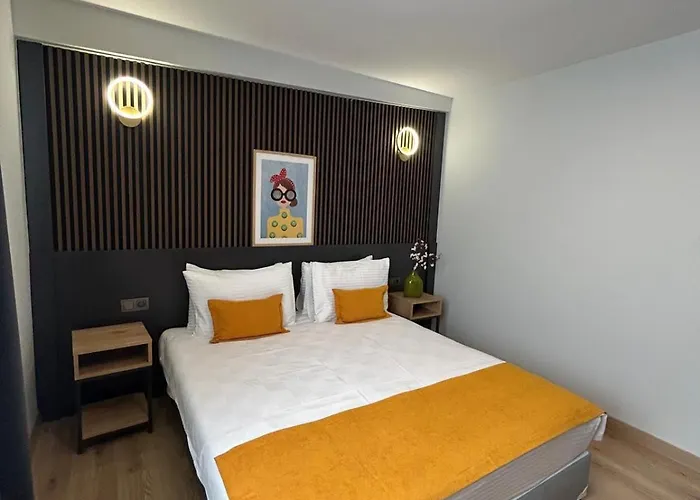 Rota Business Gebze Otel 3*