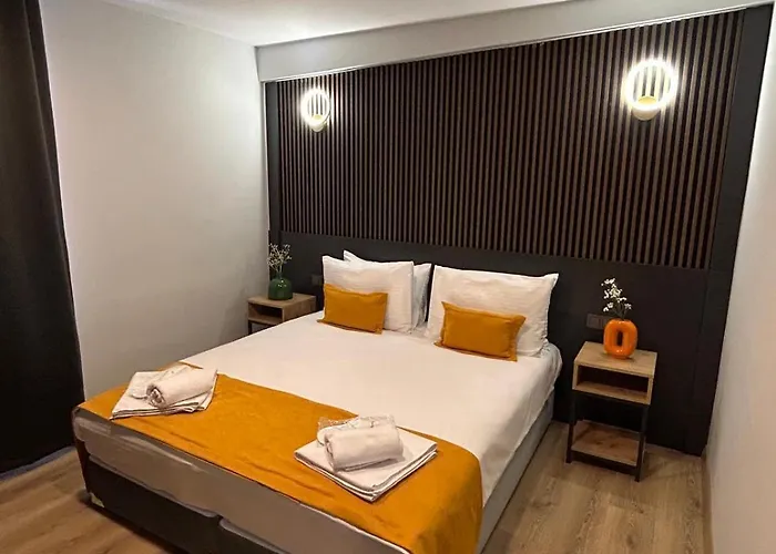 Rota Business Gebze 3*