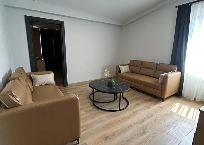 Rota Business Gebze 3*