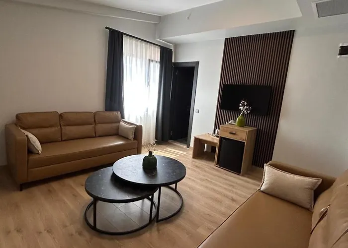 Rota Business Gebze 3*