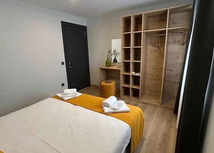 Otel Rota Business Gebze