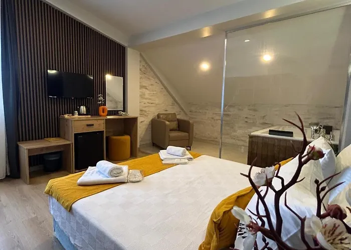 Rota Business Gebze Hotel Cayirova