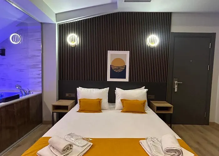 Rota Business Gebze Hotel