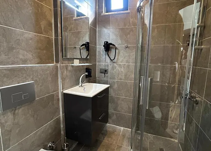 Otel Rota Business Gebze