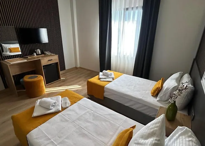 Otel Rota Business Gebze Cayirova