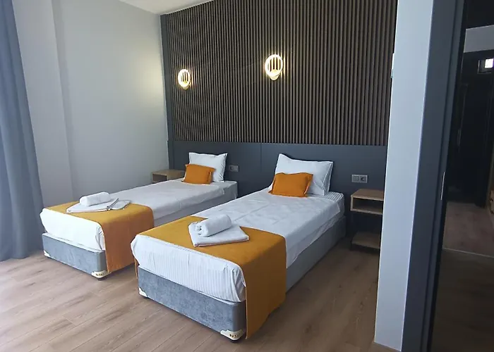 Otel Rota Business Gebze