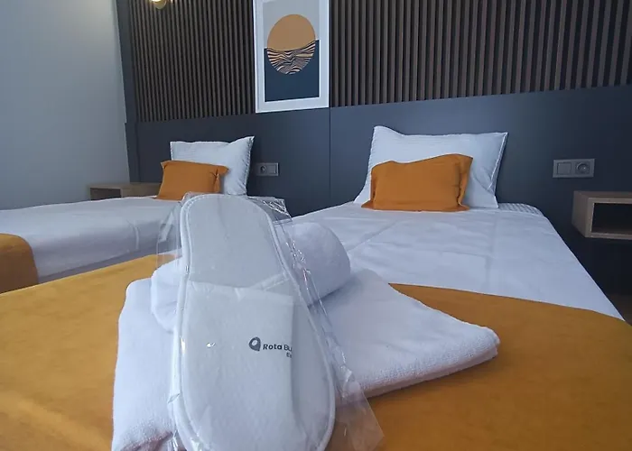 Rota Business Gebze Cayirova