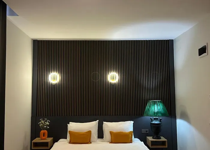 Otel Rota Business Gebze Cayirova