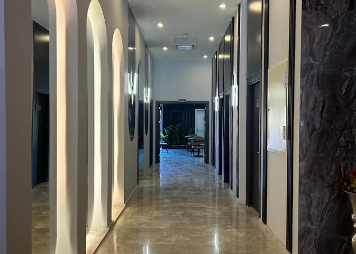 Otel Rota Business Gebze Cayirova